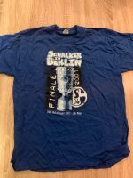 Schalker in Berlin 2001 Shirt Nordrhein-Westfalen - Marl Vorschau