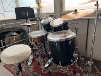 Kleiner Proberaum mit Schlagzeug/ Small rehearsal room with drums Berlin - Lichtenberg Vorschau