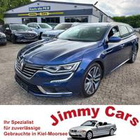Renault Talisman Grandtour Diesel ENERGY dCi 160 EDC INT Kiel - Meimersdorf-Moorsee Vorschau