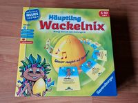 Häuptling Wackelnix  Ravensburger Nordrhein-Westfalen - Gütersloh Vorschau