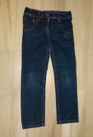 neue Esprit Jeans  Gr. 110, dkl.blau gerades Bein, Jeans Blume Dortmund - Brackel Vorschau