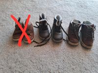 Halbschuhe / Stiefel / Winterschuhe 22/23 je 3€ Parchim - Landkreis - Pinnow Vorschau