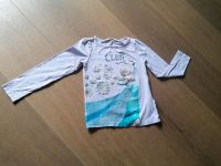H&M Shirt Frozen Eisprinzessin Elsa Disney 110/116 Bayern - Stephanskirchen Vorschau