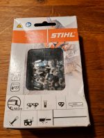 STIHL Picco Micro 3 PM3 Sägekette 3/8 P 1,3mm Nordrhein-Westfalen - Emmerich am Rhein Vorschau