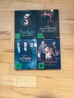 DVD Twilight 1-4 Fan Edition Baden-Württemberg - Asperg Vorschau