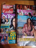 Lifestyle Magazine diverse Bayern - Siegsdorf Vorschau