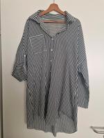 Gestreiftes Blusenkleid gr.44 von Shein neu Bergedorf - Kirchwerder Vorschau