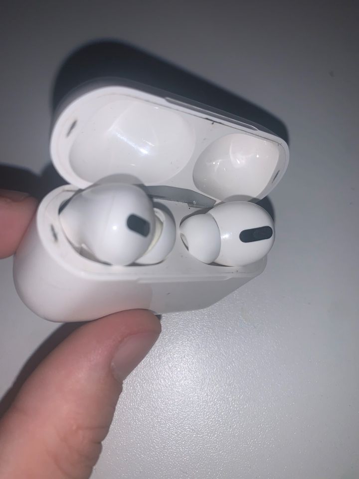 AirPods Pro in Berlin