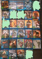 Bluray Blu-ray Filme Sammlung Nordrhein-Westfalen - Bad Salzuflen Vorschau