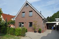 Neuwertiges Einfamilienhaus in beliebter Lage in Oldenburg-Bürgerfelde! Niedersachsen - Oldenburg Vorschau
