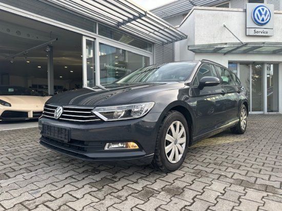 Volkswagen Passat Variant 2.0TDI*Navi*PDC*ACC in Wendlingen am Neckar