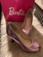 Barbie  Absatzschuhe Saarland - Homburg Vorschau