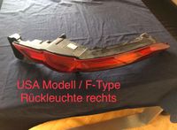 Jaguar F-Type Rückleuchte rechts Bayern - Nittenau Vorschau