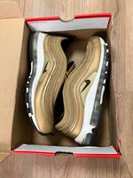 Nike Air Max 97 OG QS Gr. 44.5 Bayern - Reisbach Vorschau