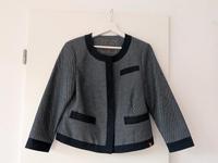 EDC Esprit Blazer Jacket Jacke Gr. XL blau weiß Altona - Hamburg Sternschanze Vorschau