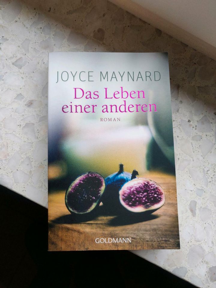 Joyce Maynard: Das Leben einer anderen in Wadgassen