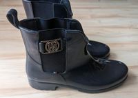 Tommy Hilfiger Gummistiefel blau, Gr. 41 Niedersachsen - Ronnenberg Vorschau