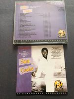 Sam Cooke – The Wonderful World Of Sam Cooke CD Nordrhein-Westfalen - Neuss Vorschau