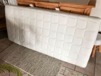 FEY Bologna H2 Premium Kaltschaum Matratze 90 x 200 dunlopillo Nordrhein-Westfalen - Witten Vorschau