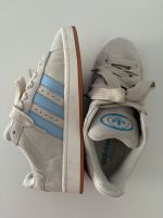 Adidas Campus 00s beige hellblau Hessen - Gießen Vorschau