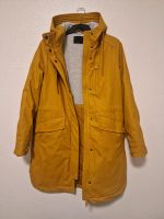 Parka Senfgelb C&A Regenmantel NEU Gr.38 Bayern - Hammelburg Vorschau