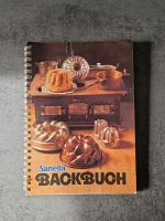 Sanella Backbuch von 1975 Nordrhein-Westfalen - Kürten Vorschau
