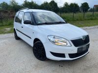 Skoda Roomster 1.2 Benzin Schleswig-Holstein - Kappeln Vorschau