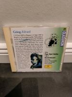 CD Classikon Edvard Grieg Peer Gynt Mecklenburg-Vorpommern - Stralsund Vorschau