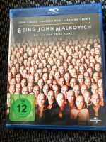 Blu Ray Disk Being John Malkovich Cameron Diaz John Cusack Rheinland-Pfalz - Koblenz Vorschau