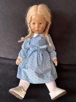 Original Käthe Kruse Puppe von 1987 Schleswig-Holstein - Harrislee Vorschau