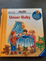 Buch wieso weshalb warum unser Baby Nordrhein-Westfalen - Willich Vorschau