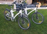 Fahrrad E-Bike Sachsen - Marienberg Vorschau