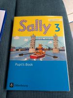 Sally 3  Pupil's Book, Oldenbourg Niedersachsen - Wunstorf Vorschau