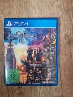 Kingdom Hearts 3 PS4 Nordrhein-Westfalen - Herne Vorschau