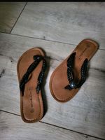 Flip Flops Zehentrenner Gr.37 Neu Mecklenburg-Vorpommern - Wesenberg Vorschau