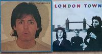 Paul McCartney LP Schallplatte Vinyl II London Town Beatles Schleswig-Holstein - Westensee Vorschau