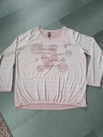 10€ inkl. Versand Oberteil rosa Multiblu 44 46 Damen Bayern - Pfreimd Vorschau