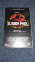 ❗Jurassic Park Film VHS❗ Sachsen-Anhalt - Blankenburg (Harz) Vorschau