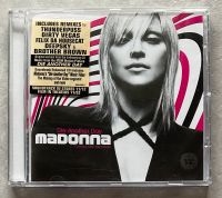 Maxi-CD Madonna: Die Another Day Bayern - Heideck Vorschau