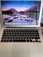 Defekter Apple MacBook Air 13 (2014) Silber Hessen - Offenbach Vorschau