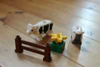 Lego Duplo Ville- Tiere auf dem Bauernhof  (4658) Schleswig-Holstein - Eckernförde Vorschau