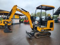 JCB 15C Minibagger - Bagger Bayern - Westerheim Vorschau