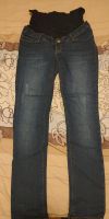 Esprit Maternity Jeans blau Gr. 34/ XS Bayern - Starnberg Vorschau