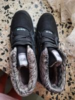 Herren winterschuhe Nordrhein-Westfalen - Ennigerloh Vorschau