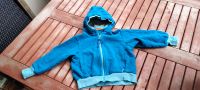 ★ FINKID Sweatjacke 90/100 eher 80 Zipfelkapuze blau TOLL ★ Nordrhein-Westfalen - Witten Vorschau