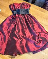Ballkleid Gr.36 Saarland - Eppelborn Vorschau