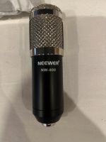 XLR Mikrofon NW-800 Niedersachsen - Ovelgönne Vorschau