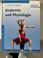 Heilpraktiker Buch Anatomie& Physiologie ( Tortora) Nordrhein-Westfalen - Lübbecke  Vorschau