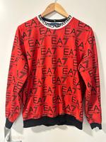 EA7 Emporio Armani Pullover Herren Berlin - Mitte Vorschau