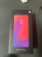 Smartphone Xiaomi Mi 9T Pro Saarland - Püttlingen Vorschau